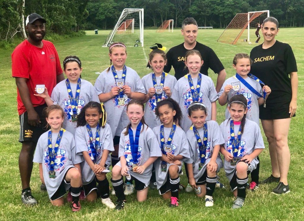 Long Island Cup Finals 2019, photo 2