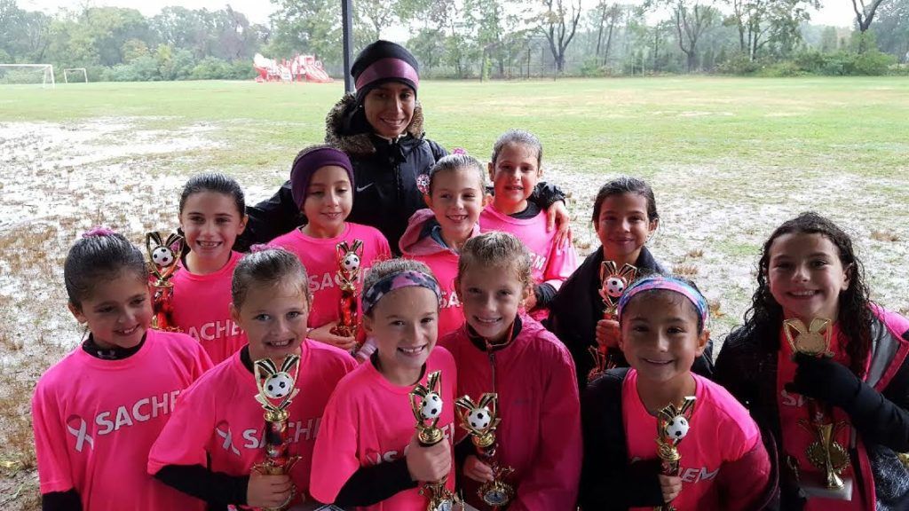 2016 Columbus Day Tournament Winners and Finalists, photo 4