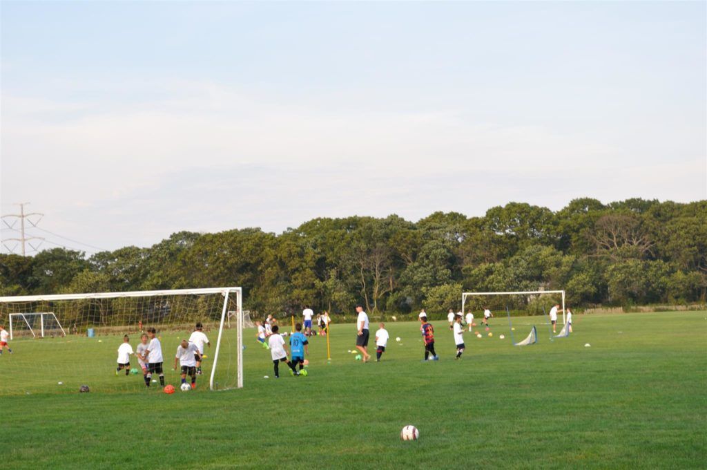 2016 Camps, photo 22
