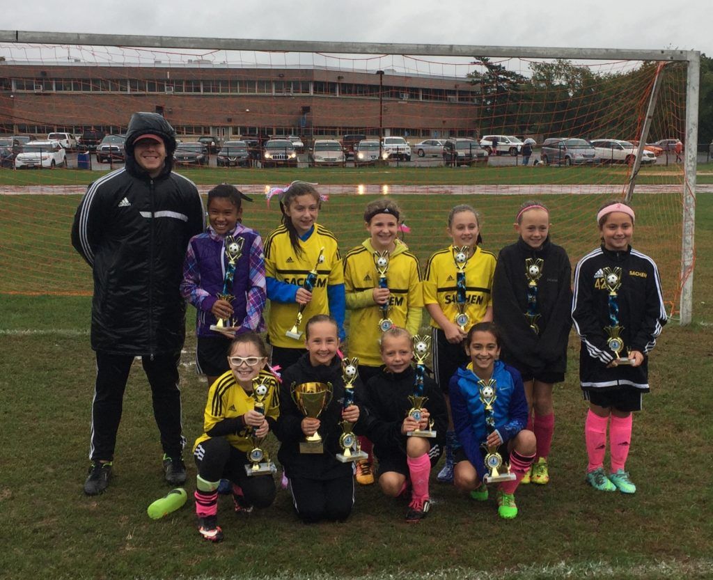 2016 Columbus Day Tournament Winners and Finalists, photo 5
