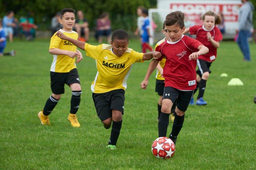 Boys Pre-Travel Academy Club Development Day, photo 24