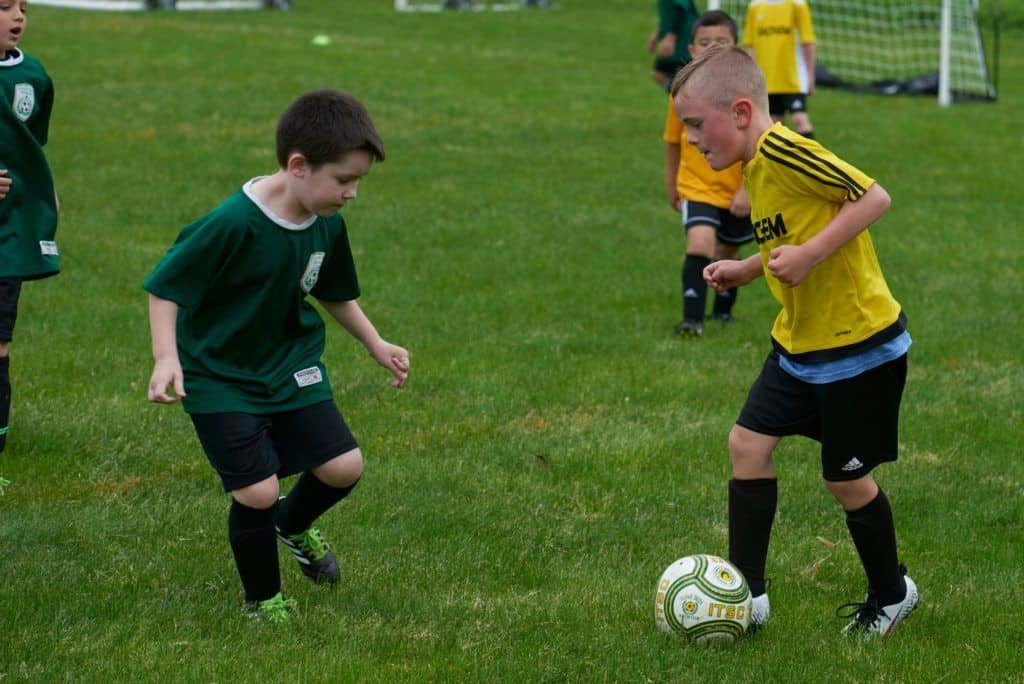 Boys Pre-Travel Academy Club Development Day, photo 17