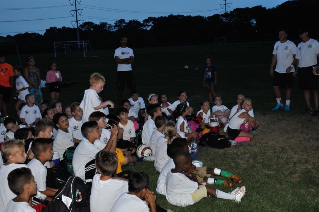 2016 Camps, photo 26