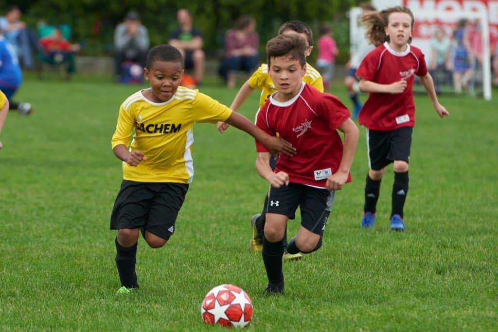 Boys Pre-Travel Academy Club Development Day, photo 21