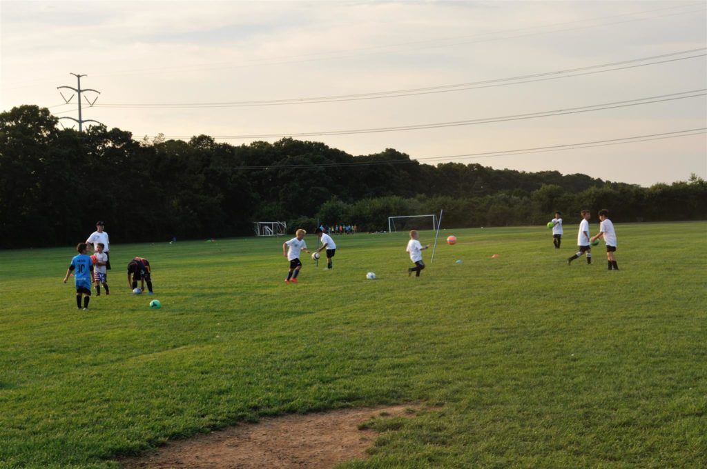 2016 Camps, photo 4