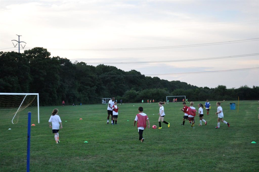2016 Camps, photo 34