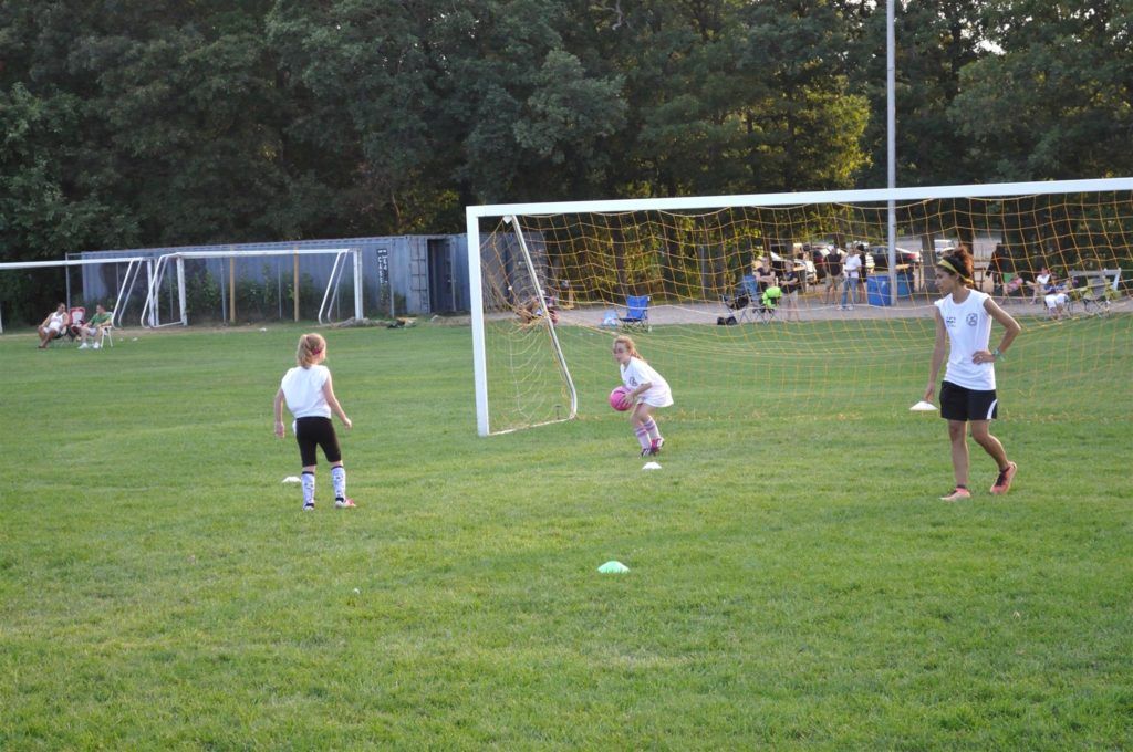 2016 Camps, photo 1