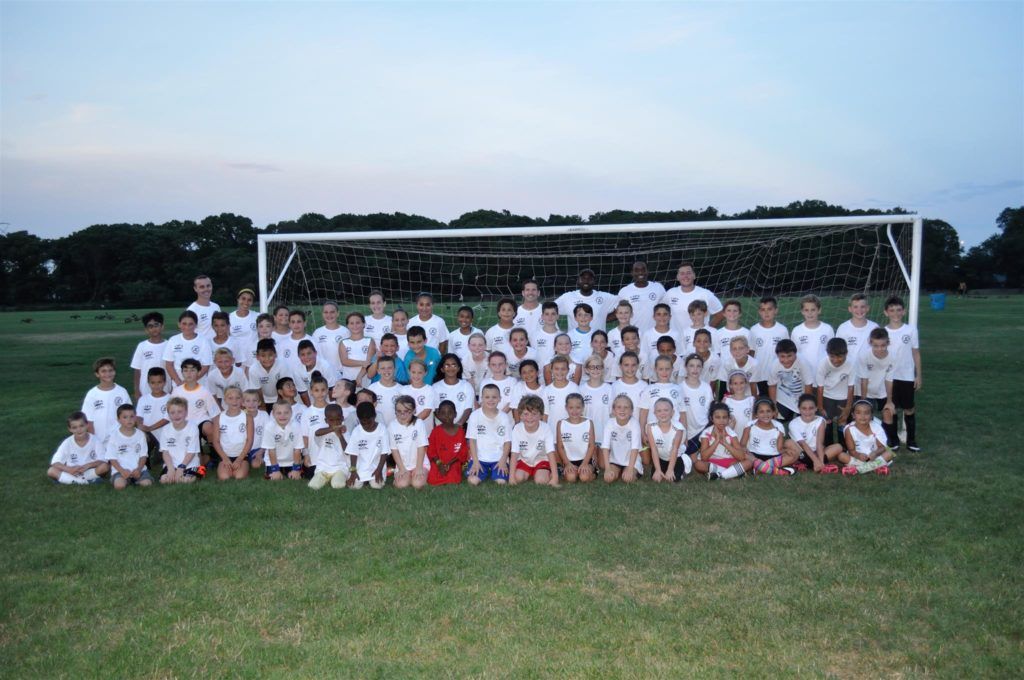 2016 Camps, photo 27