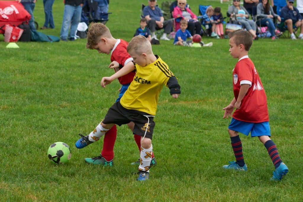 Boys Pre-Travel Academy Club Development Day, photo 11