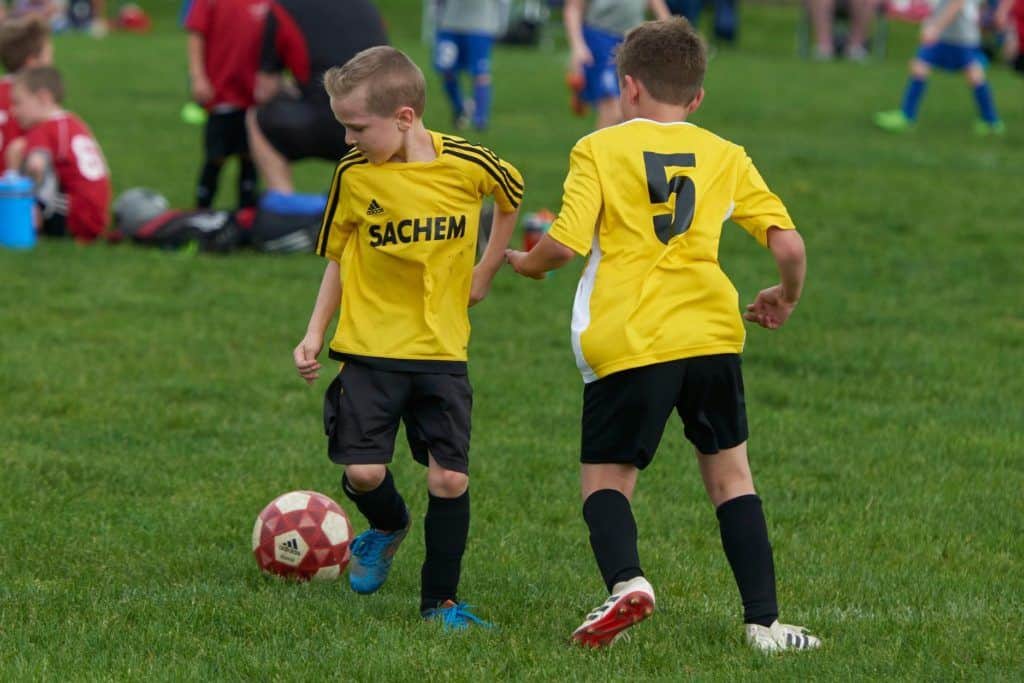 Boys Pre-Travel Academy Club Development Day, photo 7