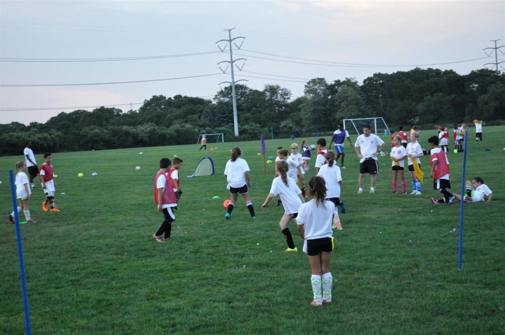 2016 Camps, photo 30