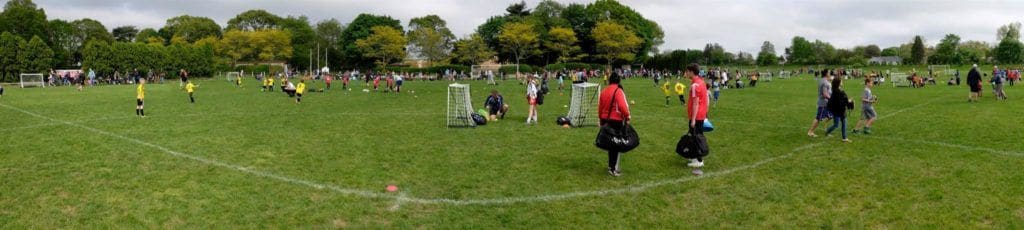 Boys Pre-Travel Academy Club Development Day, photo 25