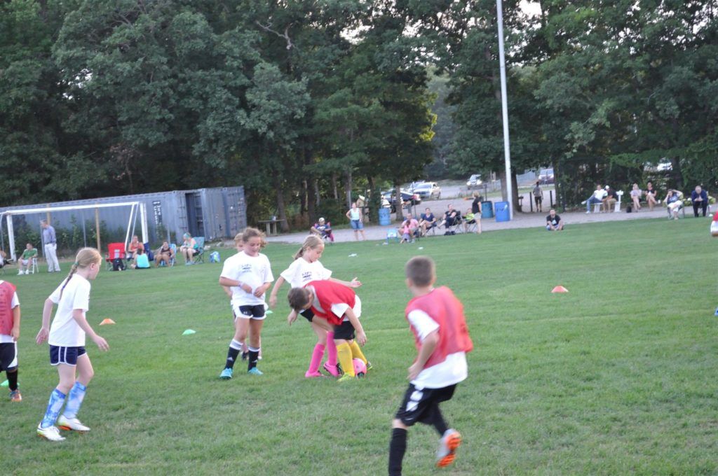 2016 Camps, photo 44
