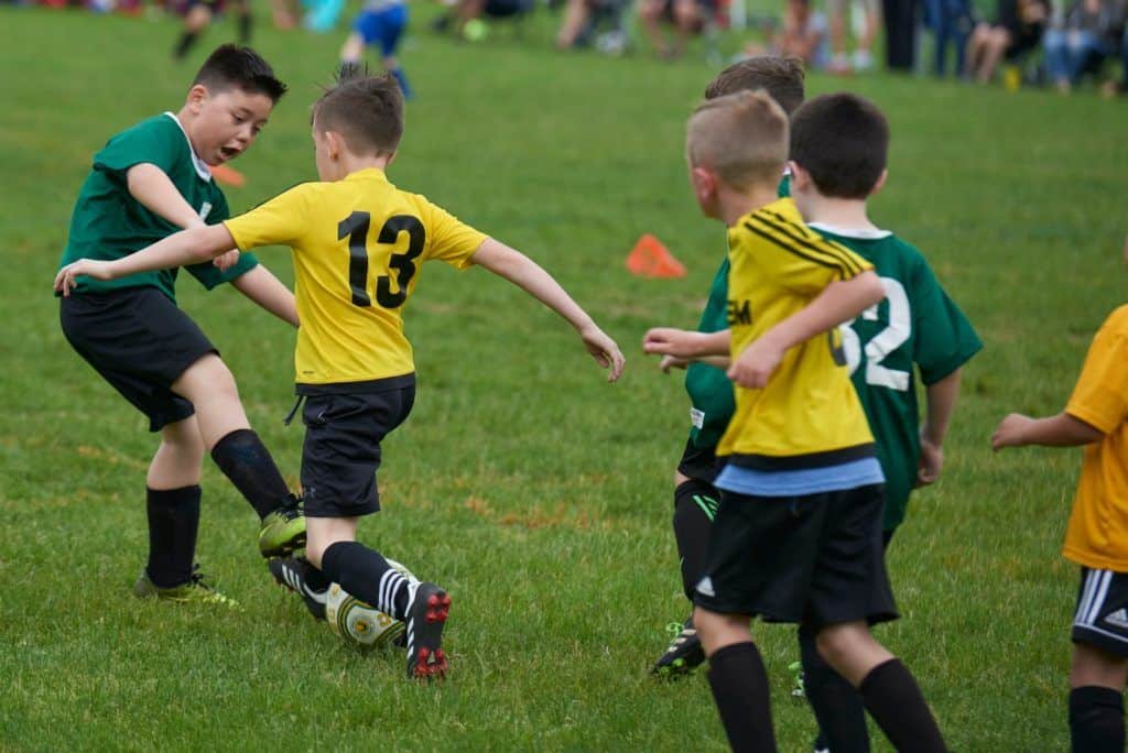 Boys Pre-Travel Academy Club Development Day, photo 13