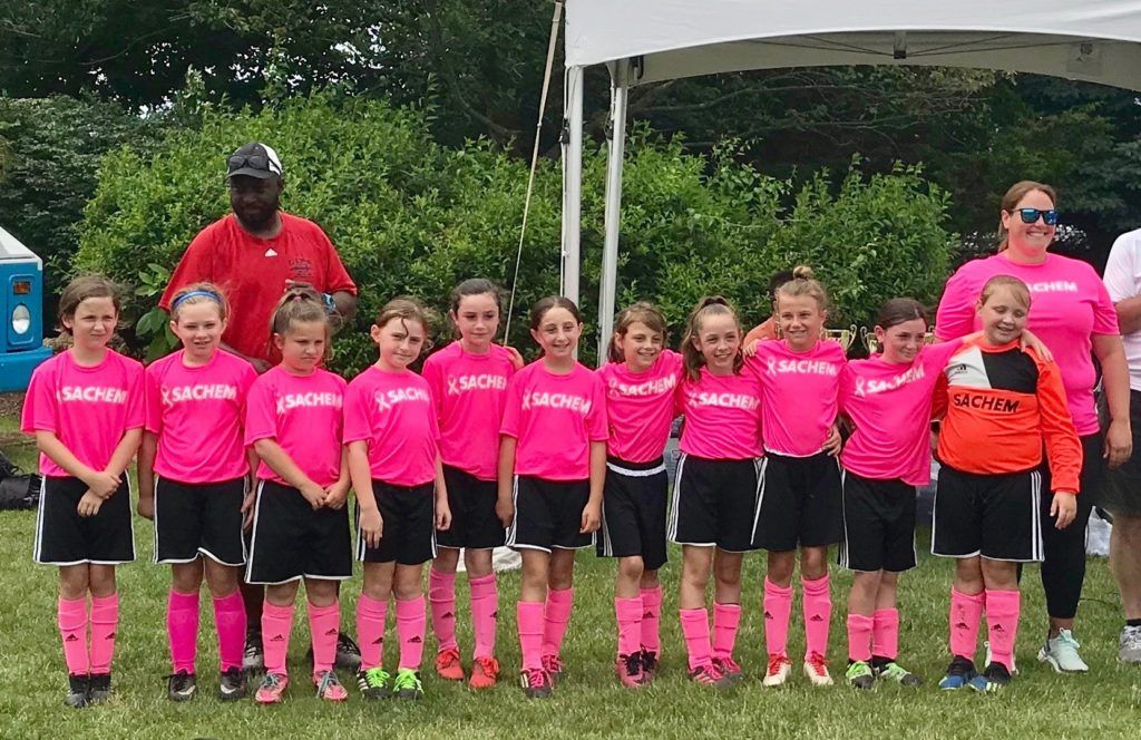 Long Island Cup Finals 2019, photo 1