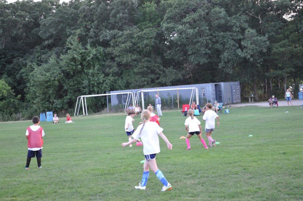 2016 Camps, photo 46