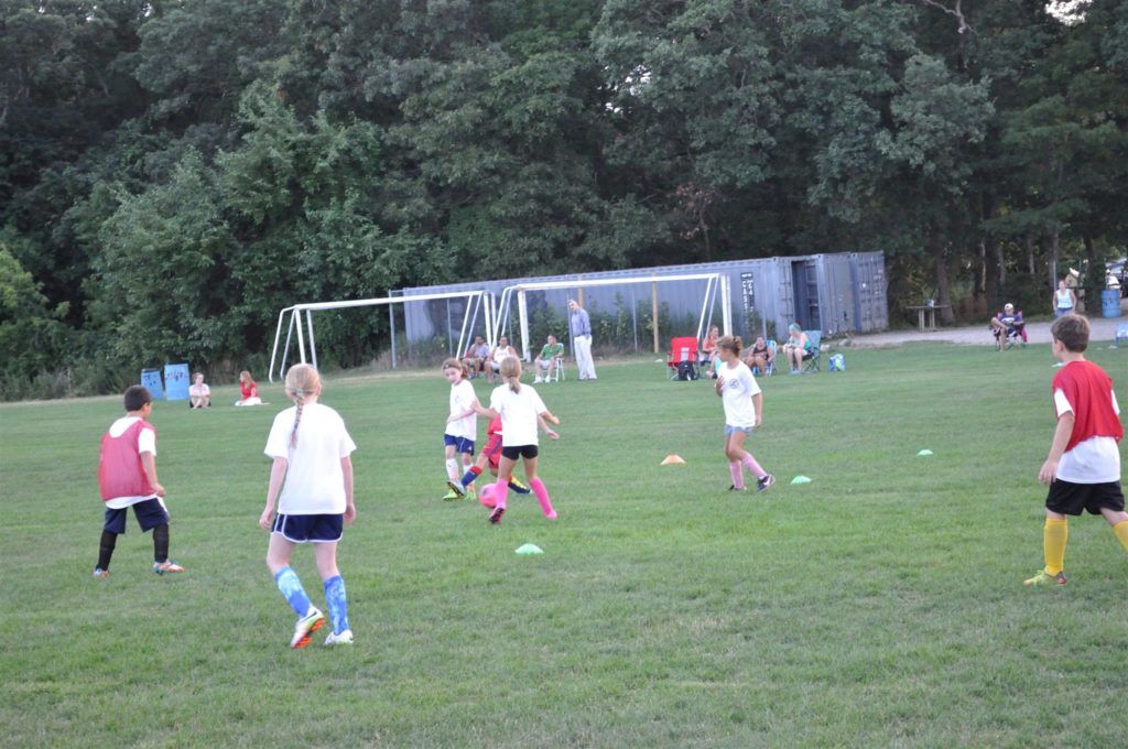 2016 Camps, photo 45