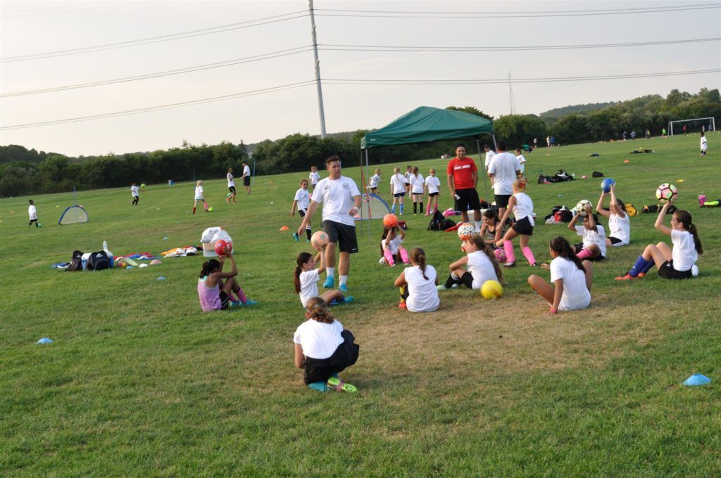 2016 Camps, photo 15