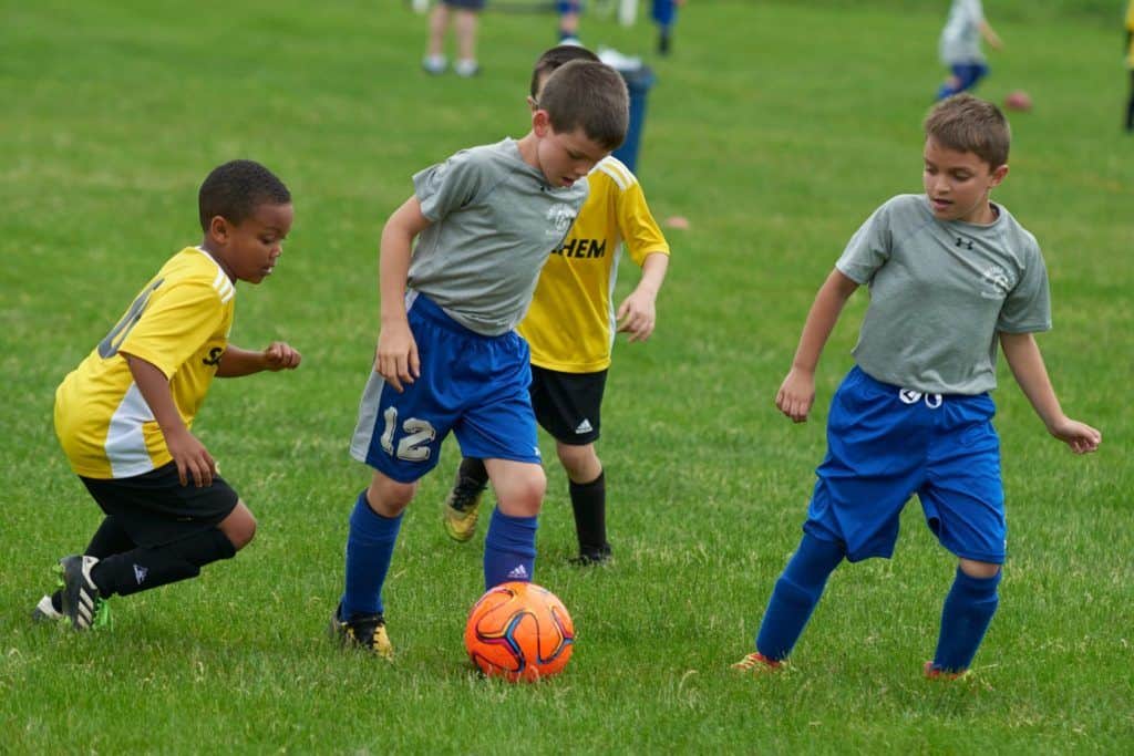 Boys Pre-Travel Academy Club Development Day, photo 10