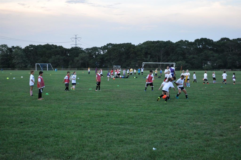 2016 Camps, photo 32