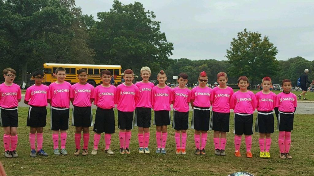 2016 Columbus Day Tournament Winners and Finalists, photo 9