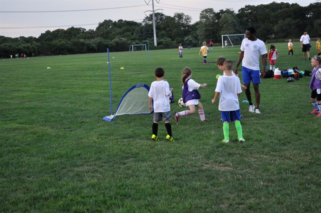 2016 Camps, photo 40