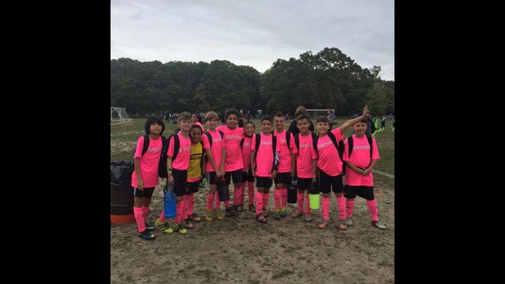 2016 Columbus Day Tournament Winners and Finalists, photo 8