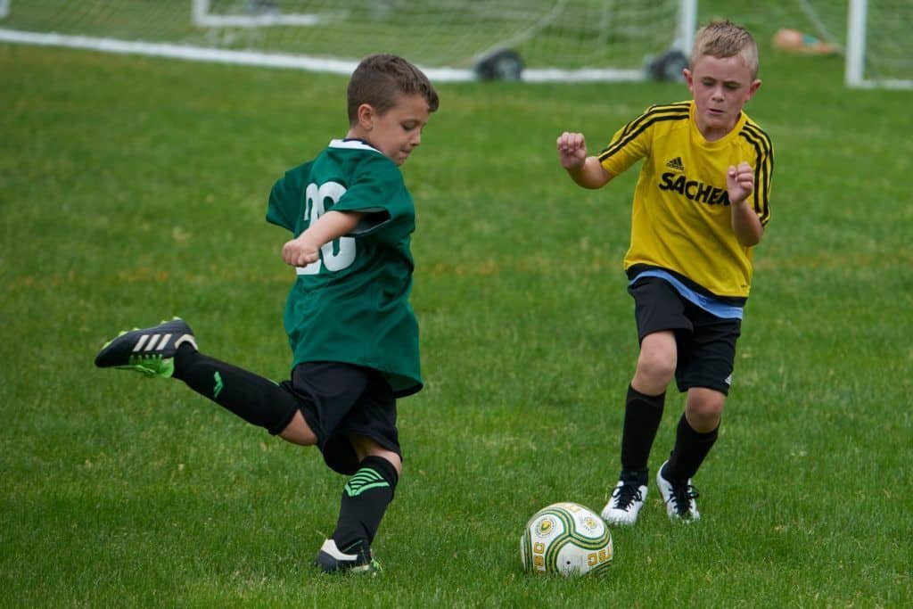 Boys Pre-Travel Academy Club Development Day, photo 16