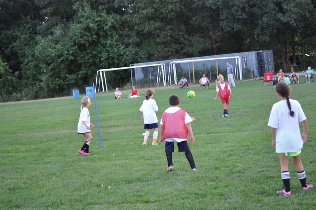 2016 Camps, photo 47