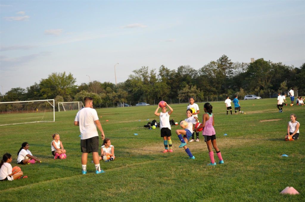 2016 Camps, photo 6