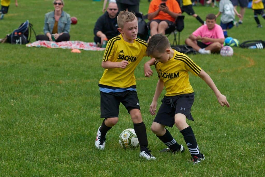 Boys Pre-Travel Academy Club Development Day, photo 8