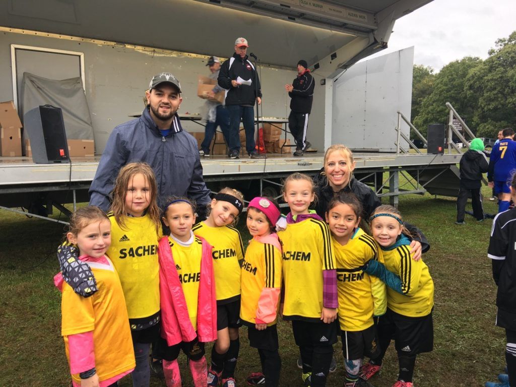 2016 Columbus Day Tournament Winners and Finalists, photo 3