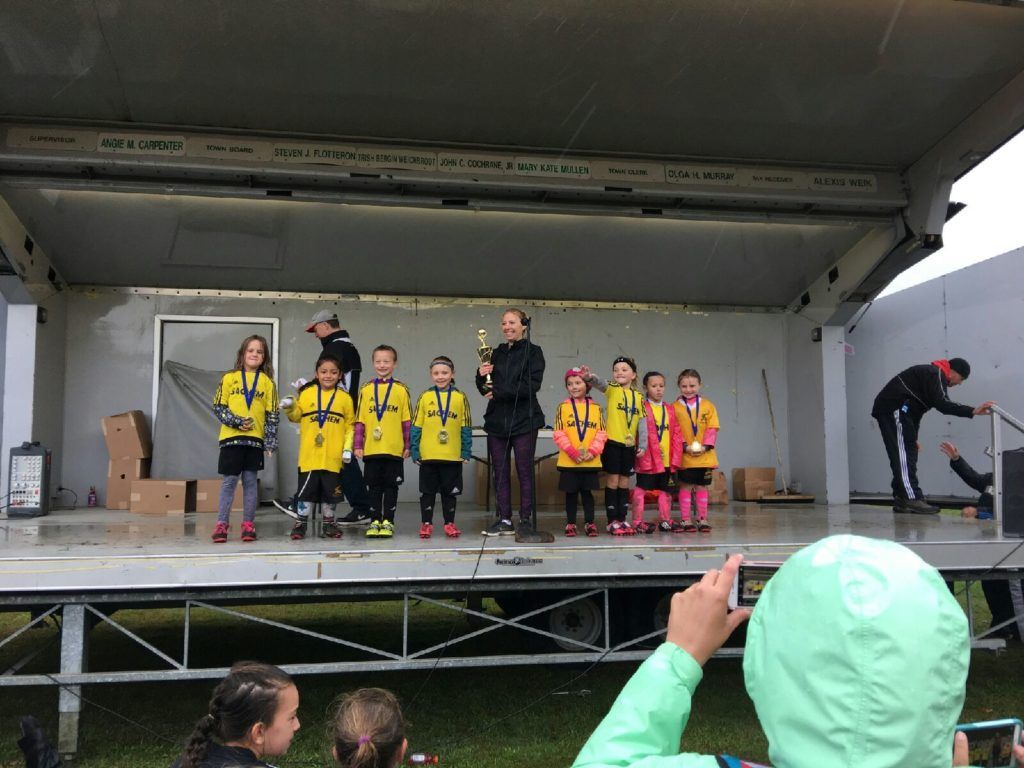 2016 Columbus Day Tournament Winners and Finalists, photo 2
