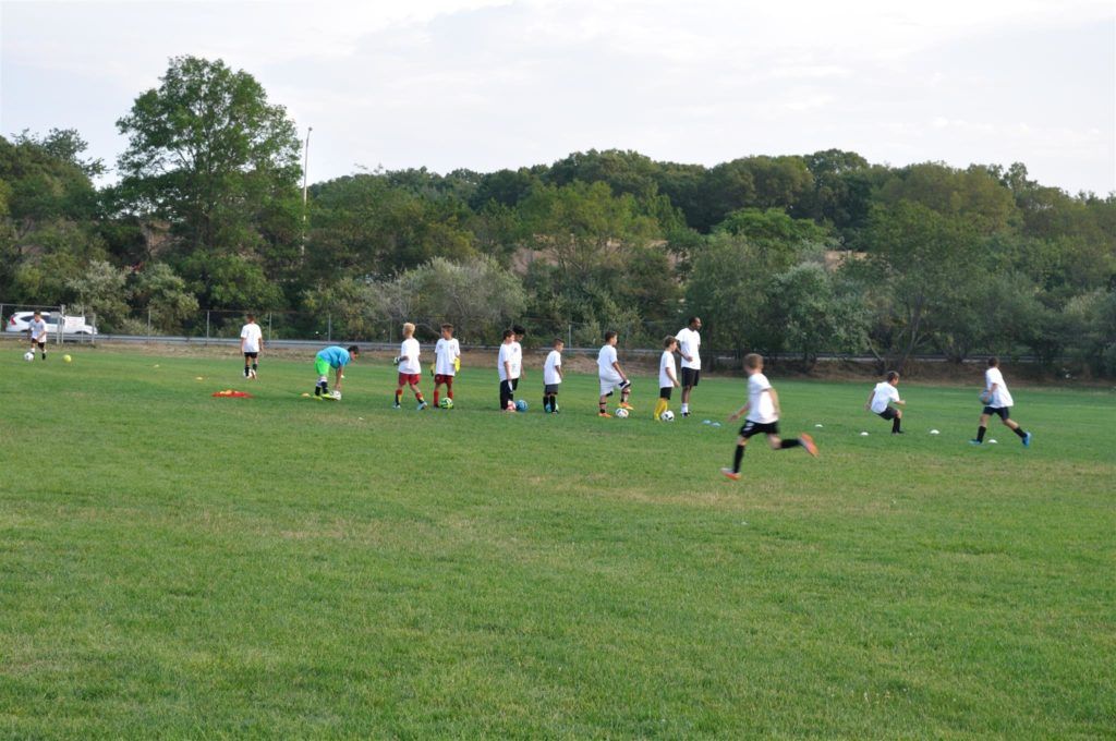 2016 Camps, photo 7