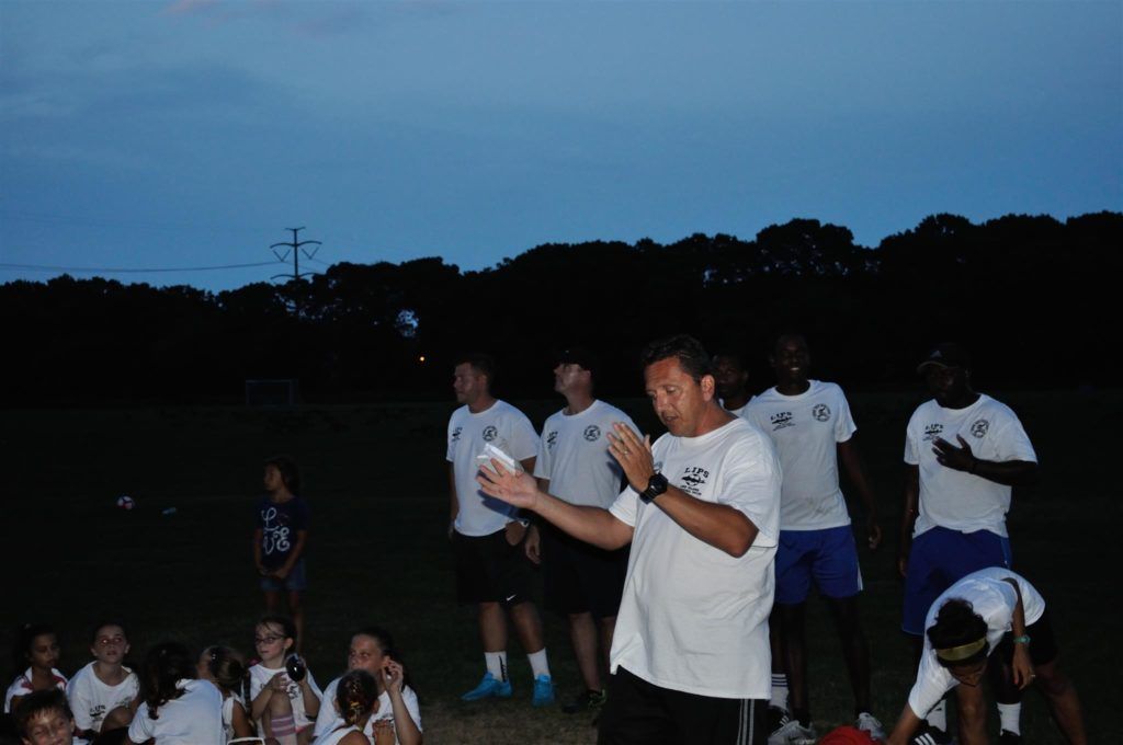 2016 Camps, photo 24